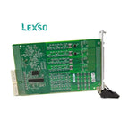 National Instruments PXI-6514 PXI Digital I/O Module-3 Months Warranty American Origin OEM Available lexso