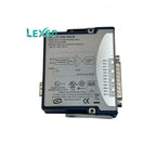 NI-9229 NI-9225 NI-9242 C-Series Voltage Input Module 3 differential analog input channels lexso