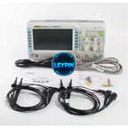 RIGOL DS-1054Z 4CH Digital Oscilloscope 50 MHz 1GSa/s Mixed Signal Analysis Capability     lexso