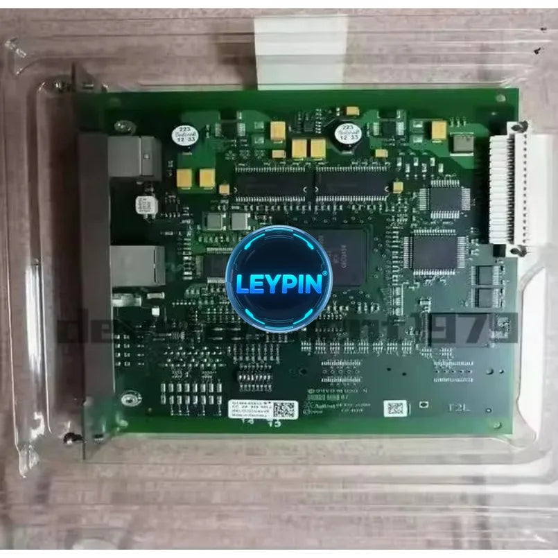 1PC New Agilent LAN Communication Card G1369C   ytdi