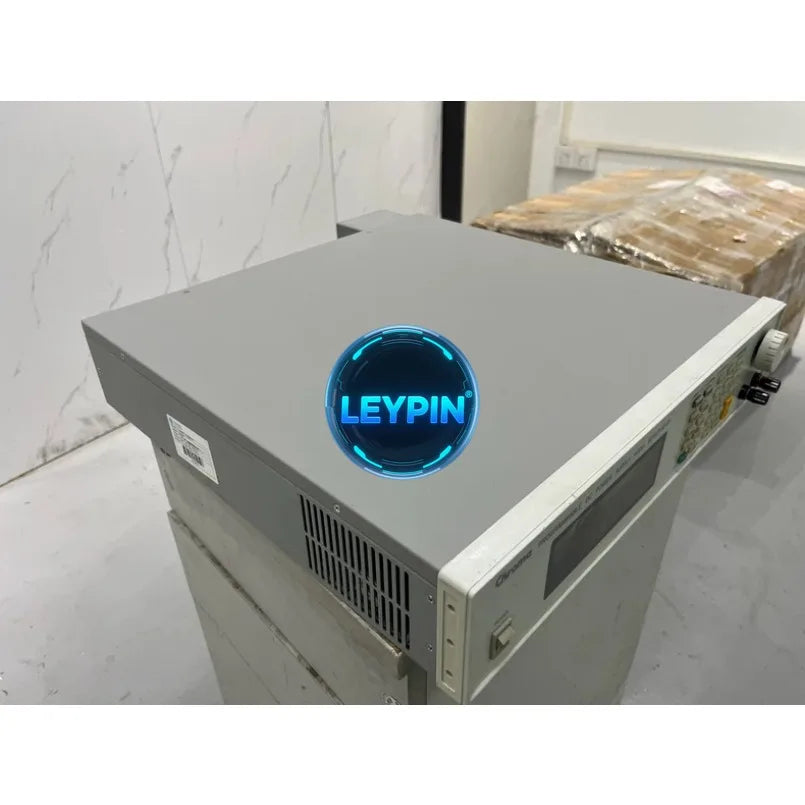 Chroma 62012P-80-60 Programmable DC Power Supply 80V/60A/4800W  ytdi