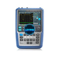 Rohde&Schwarz R&S Scope Rider RTH1002 RTH1004 RTH1002+RTH-B221 RTH1004+RTH-B241 RTH1002+RTH-B222 Handheld Oscilloscope lexso