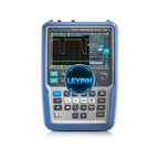 Rohde&Schwarz R&S Scope Rider RTH1002 RTH1004 RTH1002+RTH-B221 RTH1004+RTH-B241 RTH1002+RTH-B222 Handheld Oscilloscope lexso