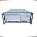 Used SMIQ06ATE 6G Rohde & Schwarz Signal Generator 300k-6.4G Germany