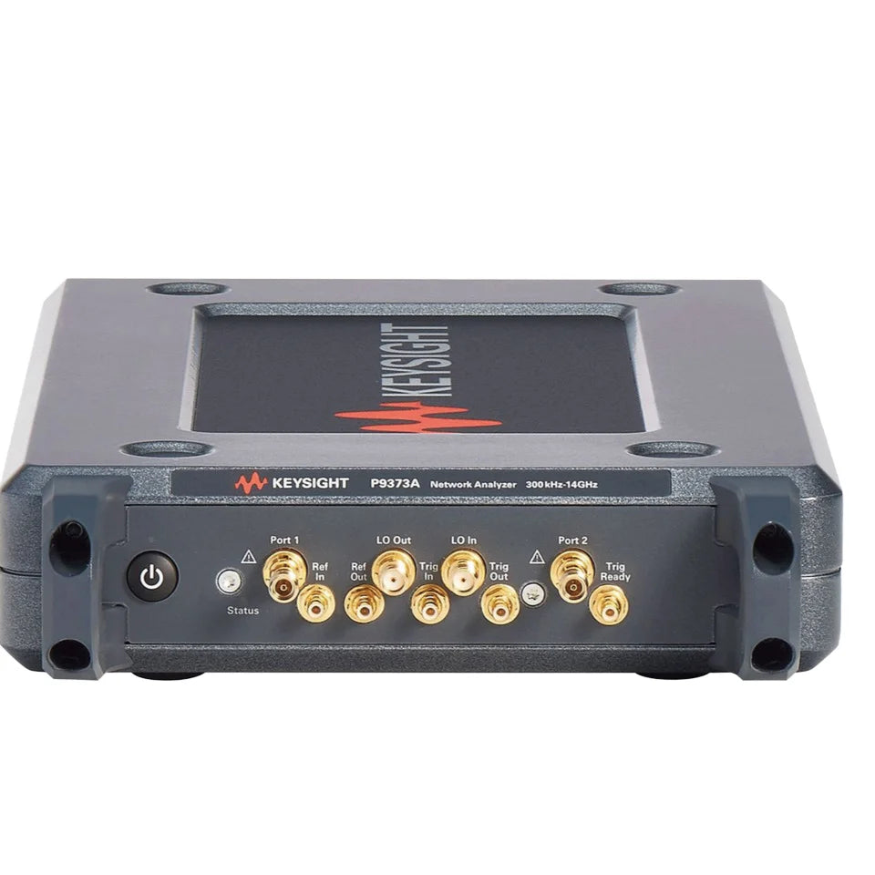 Keysight P9373A 14 GHz USB Vector Network Analyzer Streamline Series Electronic Measuring Instrument
