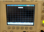 Agilent DSO5014A 5000 Series 100 MHz 4-Channel Oscilloscope