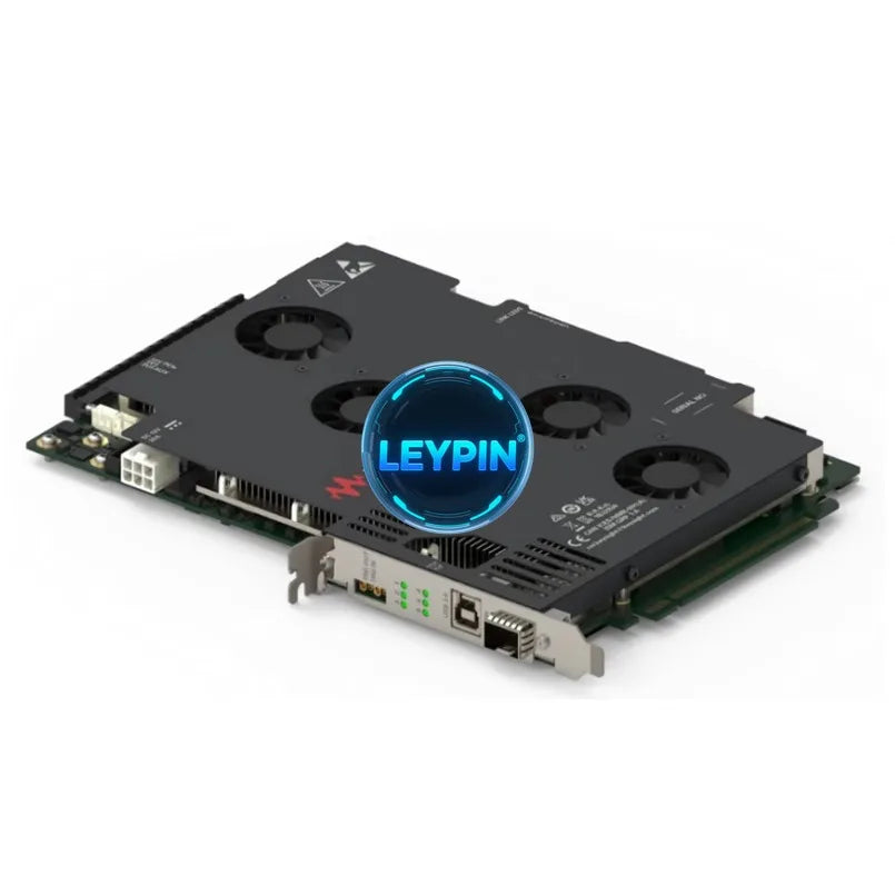 Keysight P5570A PCIe 6.0 Protocol Analyzer Supports FLIT and Non-FLIT Modes Comprehensive Analyzer ytdi