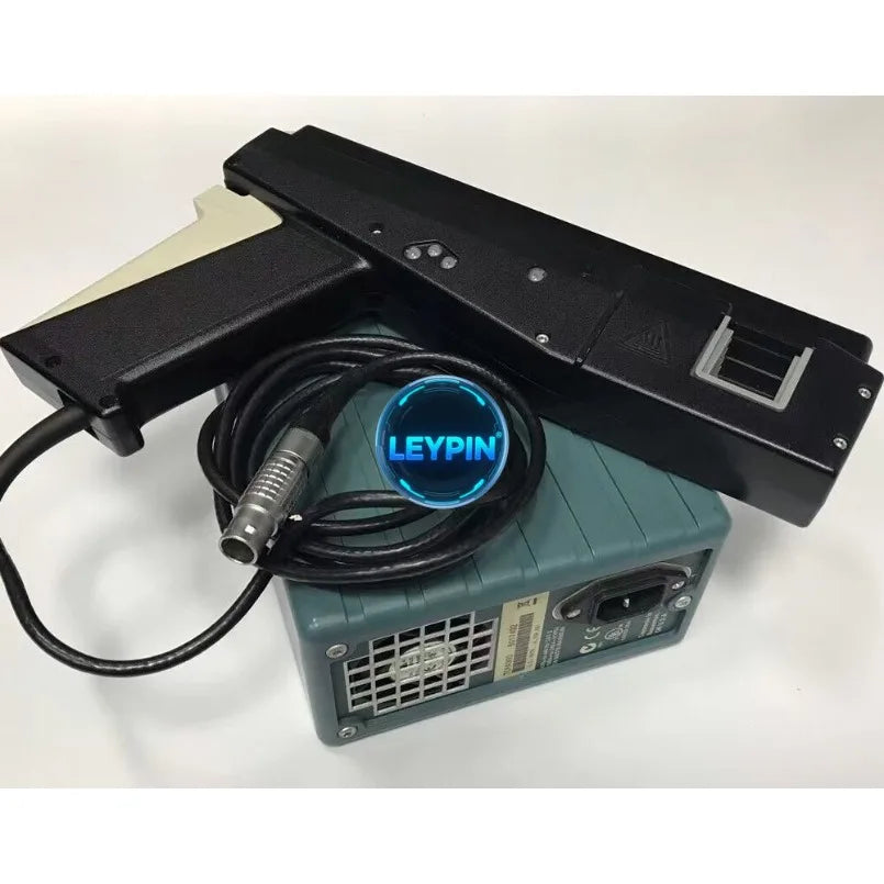 1 Pcs Tektronix TCPA300 Power Supply + TCP303 Current Probe + Cable