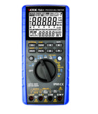 VICTOR VC79A+ Digital Multimeter Dual Color Plastic Mold Shell Design and Compliance with IP65 Dust and Waterproof Grade LS    ytdi