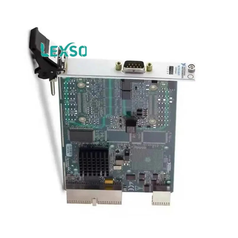 National Instruments PXI-8531 PXI CANopen Interface Module lexso