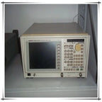 Used Advantest R3752BH Vector Network Analyzer & Spectrum Analyzer 5Hz-500MHz Made in America