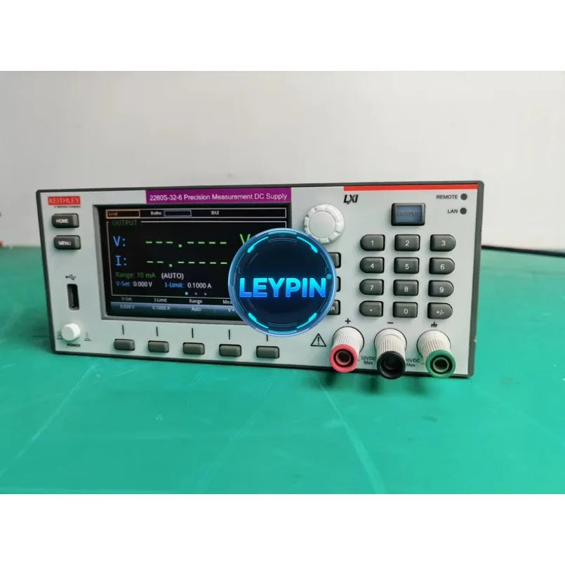 Keithley 2280S-32-6 DC Power Supply USED    lexso