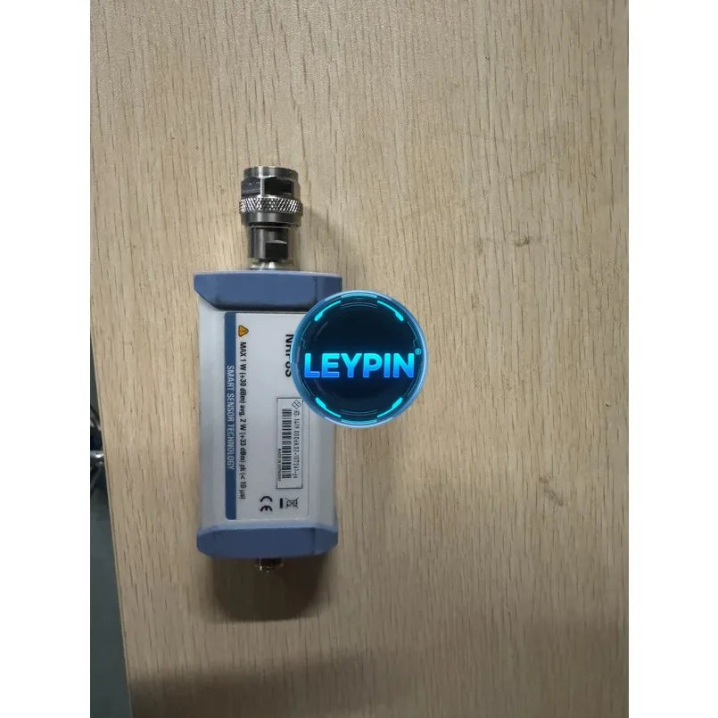 Rohde & Schwarz NRP-18S Triple Diode Power Probe Power Sensors 10 MHz - 18 GHz    lexso