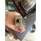 Keysight U2049XA 10 MHz to 33 GHz, -70 to +20 DBM, 5 MHz Video Bandwidth LAN Peak and Average Power Sensor   lexso