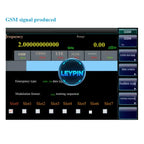 Ceyear 5293A IoT Universal RF Vector Signal Generator Amplitude/Frequency Resolution  OEM Customized Support RF   ytdi
