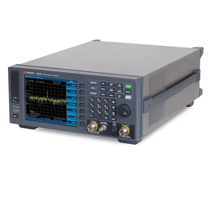 Keysight Agilent N9322C Basic Spectrum Analyzer