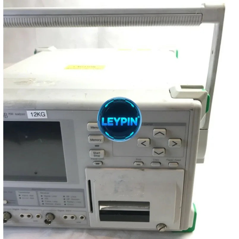 Anritsu MP1520B PDH Analyzer 2/ 8/ 34/ 139 Mb/s FULLY TESTED TG39     ytdi