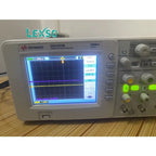 1PC Used Agilent/Keysight Used DSO1072B Oscilloscope 2-Channel 70 MHz for Test Instrument    lexso