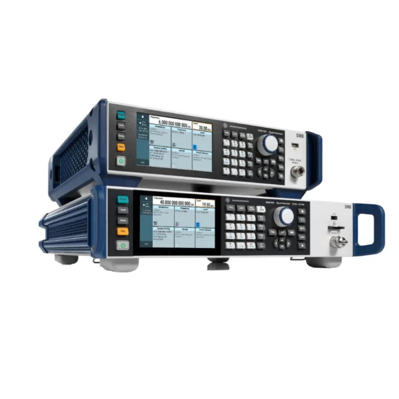 Used Rohde & Schwarz SMB100B RF signal generator