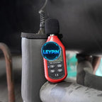 UNI-T UT353BT Digital Decibel Meter 30-130dB Audio Noise Level Instrument IOS/Android App Backlit LCD Fast/Slow Data Hold  lexso