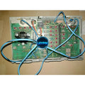 Front Panel for TEKTRONIX CG5001 Programmable Calibrator Generator    ytdi