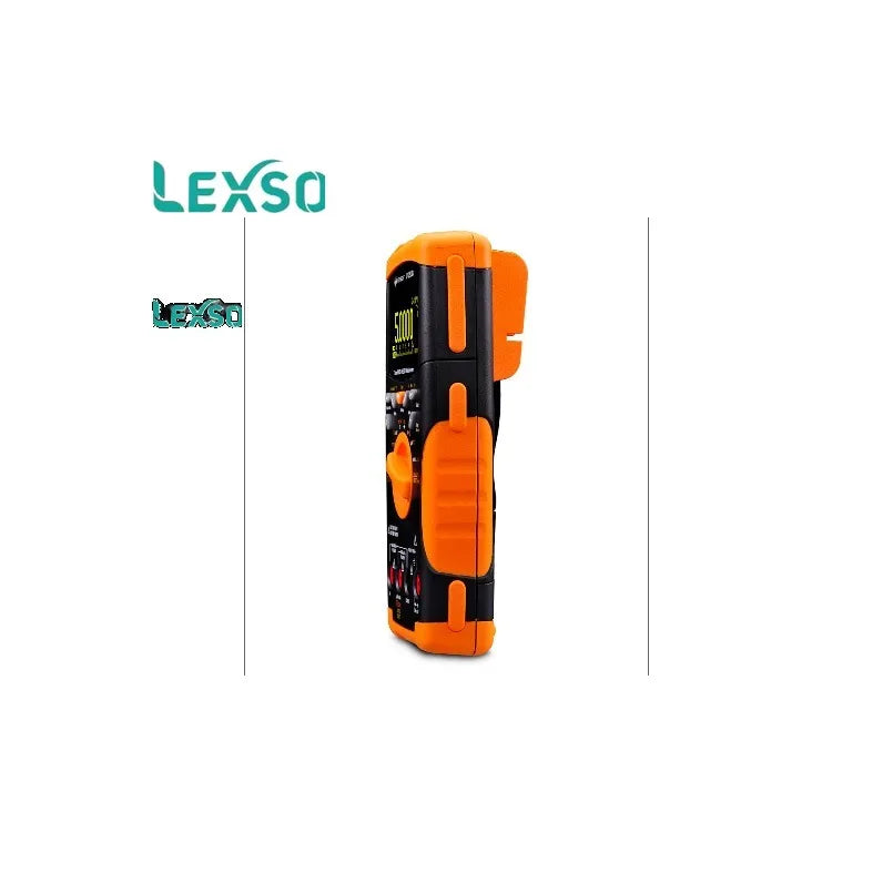 U1251B /U12528 /U1253B Handheld Digital Multimeter with 4 1/2 Digit OLED Display      ytdi