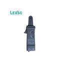Oscilloscope options supporting current probes ac and dc current clamps  lexso