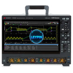 Keysight EXR408A Infiniium EXR Series Oscilloscope: 4 GHz,8channels Maximum Memory Depth1.6 Gpts Sampling Rate16 GSa/sec    lexso