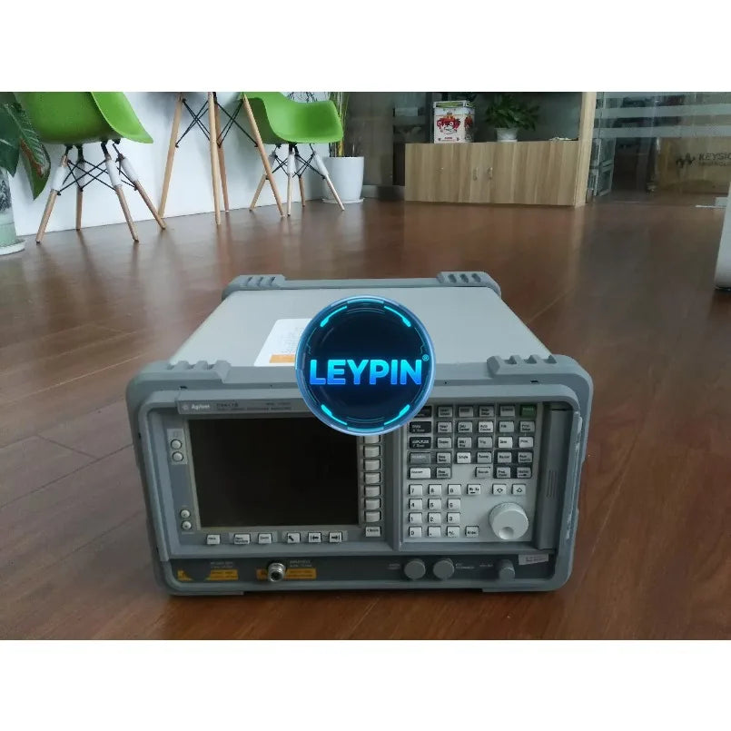 HP Keysight Agilent E4411B Spectrum Analyzer Cable TV Service and Installation for Test Instrument Price Negotiable    ytdi