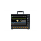 TTLTES KEYSIGHT EXR608A Infiniium EXR-Series Oscilloscope 6 GHz 8 Channels 16 GSa/s Sample Rate