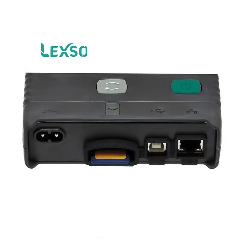 Chauvin Arnoux Pel103 Power And Energy Logger   lexso