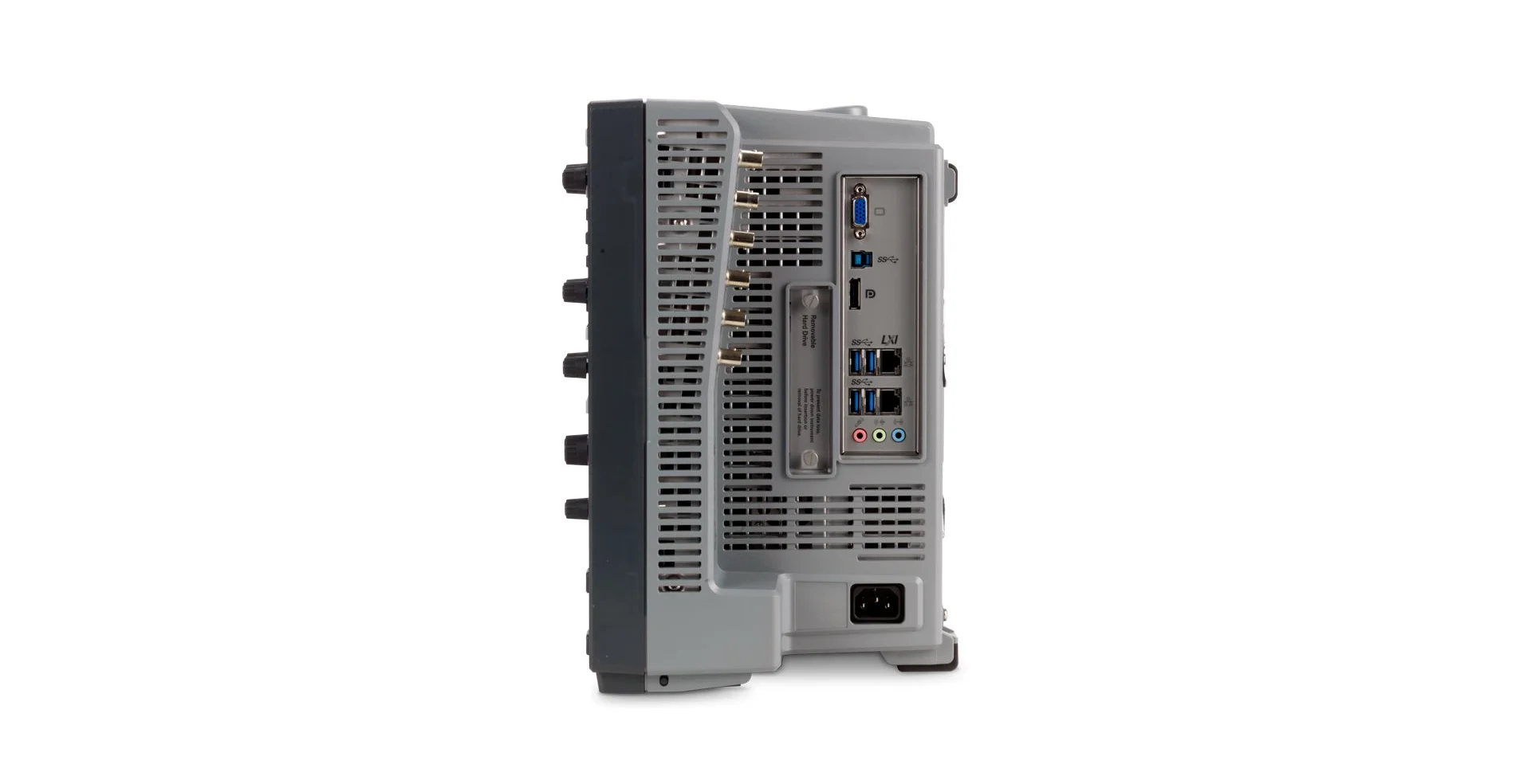 TTLTES KEYSIGHT EXR108A/EXR104A EXR-Series Oscilloscope 1 GHz 8/4 Channels 16 GSa/s Sample Rate