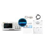 Rigol DG800 Series Electronic Measuring Instruments High Resolution Arbitrary Waveform Generators with SiFi II Technology lexso