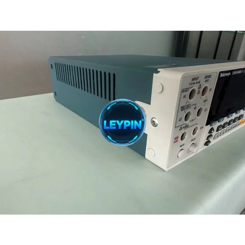 Tektronix DMM4050 6-1/2 Digit Precision Multimeter