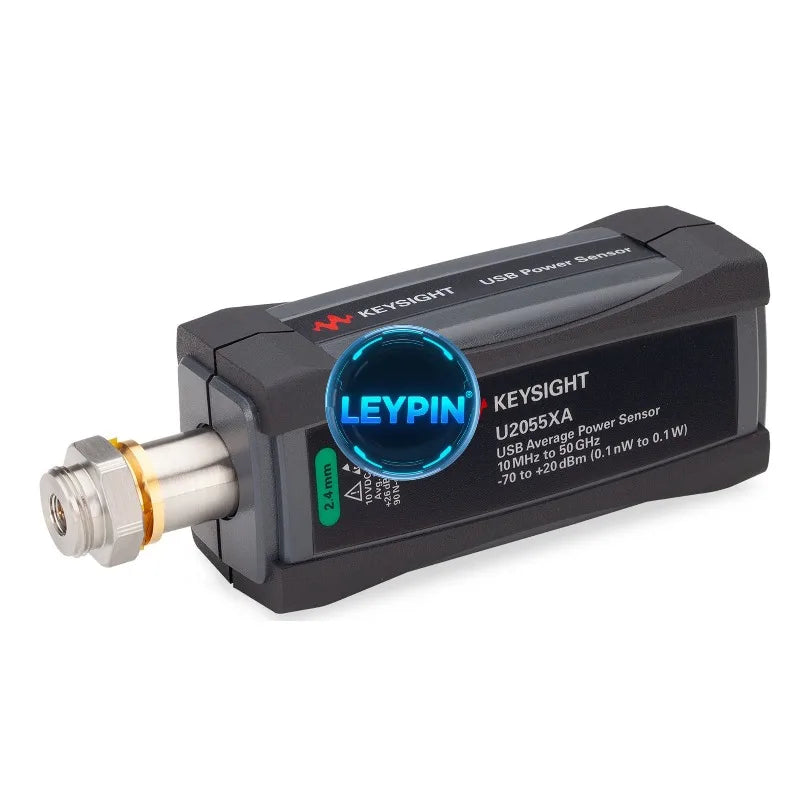 Keysight U2055XA 10 MHz to 50 GHz USB Wide Dynamic Range Average Power Sensor   ytdi