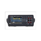 Keysight 34465A Digital Multimeter Six-and-a-half-digit Basic Truevolt 1uA range and pA resolution     ytdi