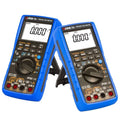 VICTOR VC 79+ Process Multimeter Resistance 400ohm Thermocouple Frequency 100hz Loop 24V Digital Multimeter Process Calibrator   ytdi