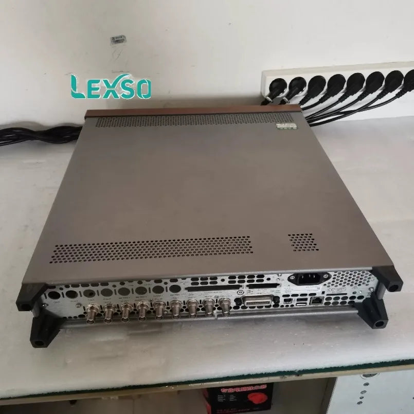 Keysight RF Analog Signal Generator N5181B-503/-506 Agilent 6GHz    lexso