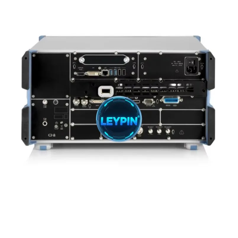 Rohde&Schwarz FSW 26 Signal and Spectrum Analyzer Frequency Range 2 Hz to 26.5 GHz    lexso