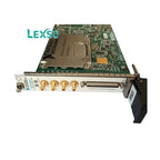 NI-PXI-5441 PXI Arbitrary Waveform Generator Onboard Signal Processor lexso