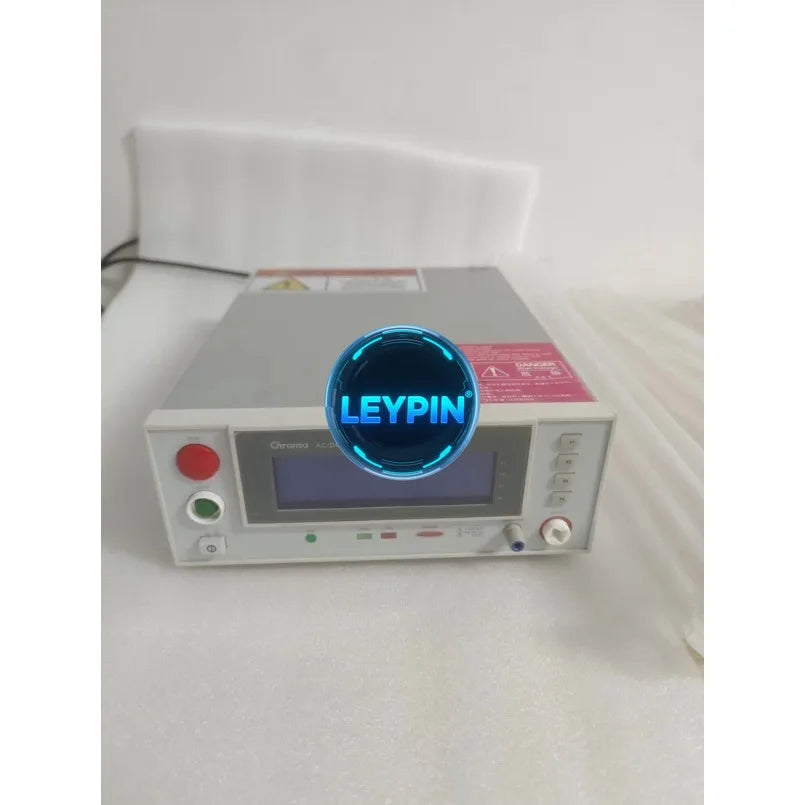 Chroma 19073 Hipot Tester Test Type Hipot Max AC Test Voltage 5kV  ytdi