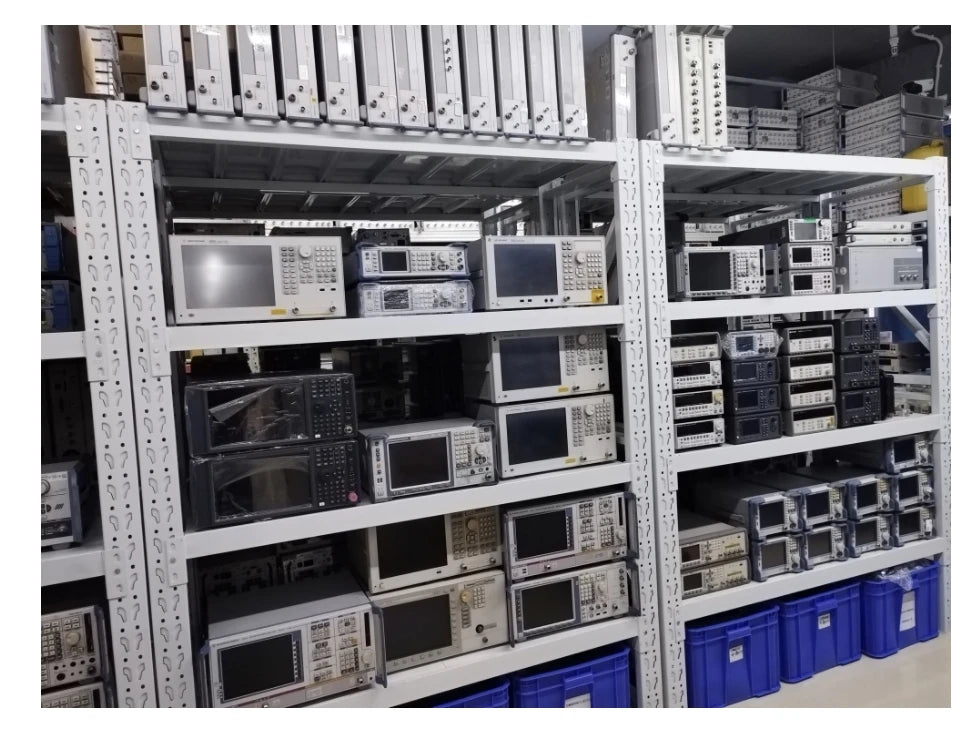 Keysight 33611A Waveform Function Generator 80 MHz