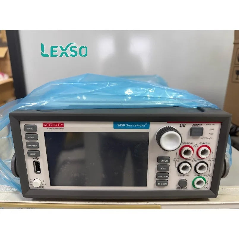 Keithley Instruments 2450  Graphical SourceMeter lexso   ytdi