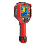 UNI-T UTi320V+ Industrial Thermal Imager Camera Handle for PCB Circuit Electric Repair Floor Heating Tube Testing OEM lexso