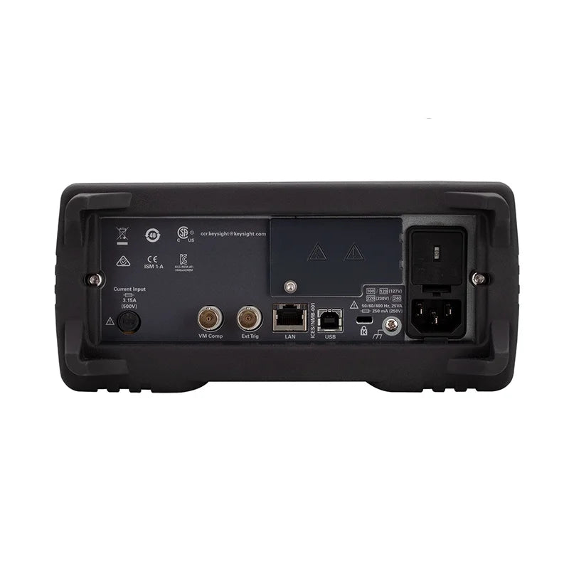 Keysight 34460A Digital Multimeter 6.5 Digit, Basic Truevolt - Get a Discount
