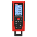 UNI-T UT398A Professional 200m Laser Distance Meters Lofting Test Levelling Instrument Multifunctional Laser Rangefinder    ytdi