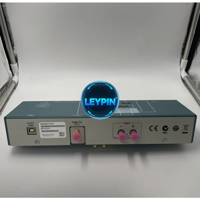 Tektronix BSASWITCH for Tektronix BSAUSB3 Instrument Switch    ytdi
