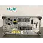 1PCS KEYSIGHT Agilent E5062A Network Analyzer 300kHz-3GHz /Good function ##   lexso