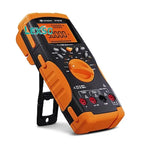 Keysight Technologies U1251B Handheld Digital Multimeter True RMS 10A AC/DC Max 1000V AC Max   lexso