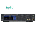 Keysight Agilent N5182B MXG X-Series RF Vector Signal Generator 9 kHz to 6 GHz with Sine Waveform lexso